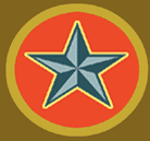 Lonestar design by Robert Tatum